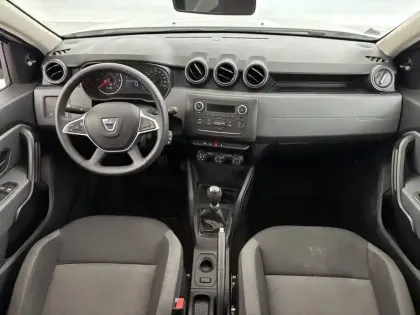 Photo 34 Dacia Duster  ECO-G 100 4x2