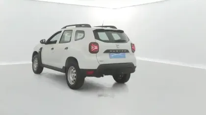 Photo 11 Dacia Duster  ECO-G 100 4x2