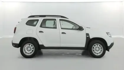 Photo 14 Dacia Duster  ECO-G 100 4x2