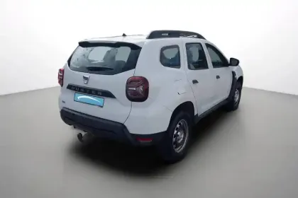 Photo 5 Dacia Duster  ECO-G 100 4x2