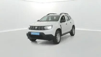 Photo 9 Dacia Duster  ECO-G 100 4x2