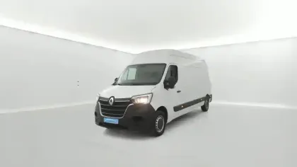 Photo Renault Master Confort