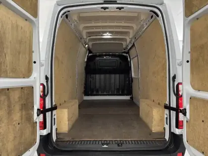Photo 17 Renault Master  FGN TRAC F3500 L3H3 BLUE DCI 135