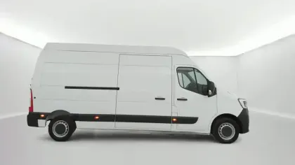 Photo 5 Renault Master  FGN TRAC F3500 L3H3 BLUE DCI 135