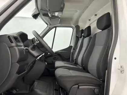 Photo 8 Renault Master  FGN TRAC F3500 L3H3 BLUE DCI 135