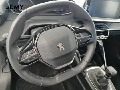 Photo 33 Peugeot 208  BlueHDi 100 S&S BVM6