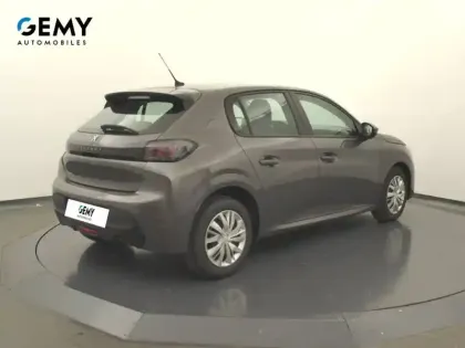 Photo 38 Peugeot 208  BlueHDi 100 S&S BVM6