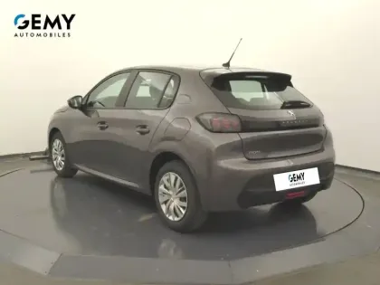 Photo 27 Peugeot 208  BlueHDi 100 S&S BVM6