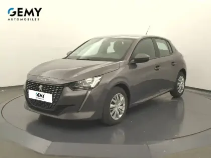 Photo 21 Peugeot 208  BlueHDi 100 S&S BVM6