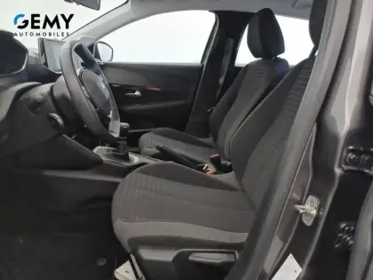 Photo 29 Peugeot 208  BlueHDi 100 S&S BVM6