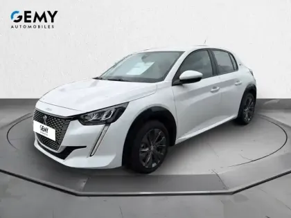 Photo Peugeot 208 Active Business