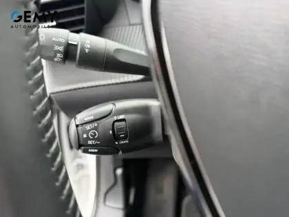 Photo 14 Peugeot 208  Electrique 50 kWh 136ch