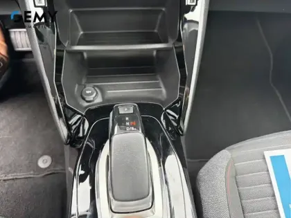 Photo 16 Peugeot 208  Electrique 50 kWh 136ch