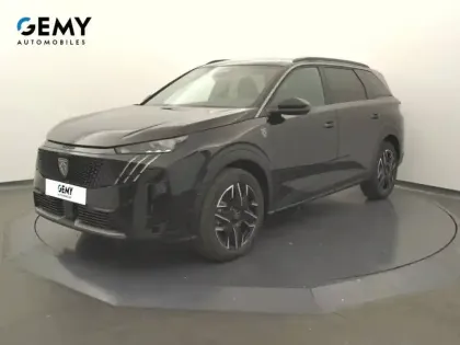 Photo Peugeot 5008 Gt