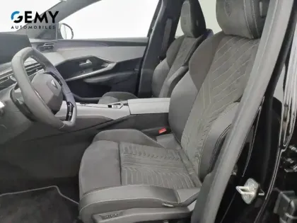 Photo 8 Peugeot 5008  Hybrid 145 ch e-DCS6