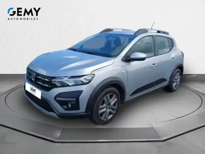 Photo Dacia Sandero Stepway Confort