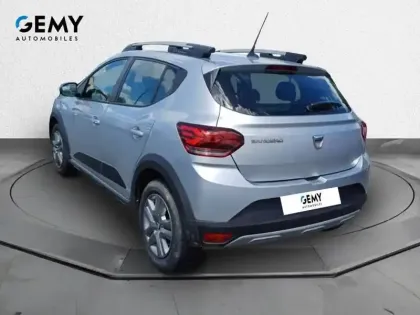 Photo 6 Dacia Sandero  ECO-G 100