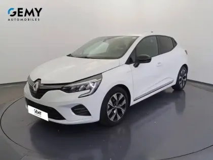 Photo 21 Renault Clio  SCe 65