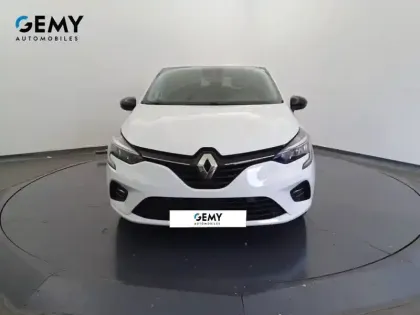 Photo 22 Renault Clio  SCe 65