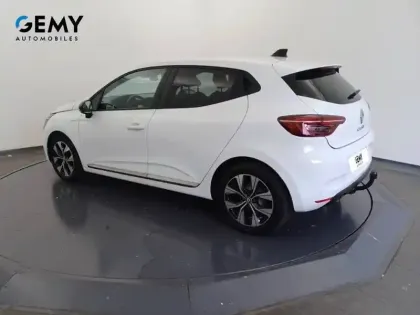 Photo 27 Renault Clio  SCe 65