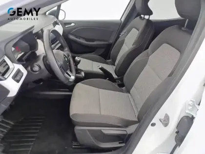 Photo 29 Renault Clio  SCe 65
