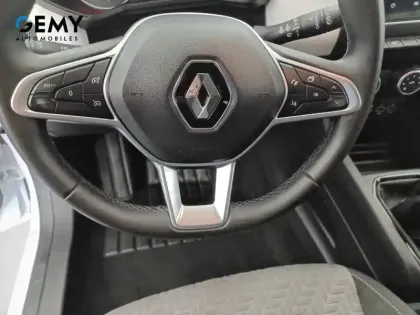 Photo 33 Renault Clio  SCe 65