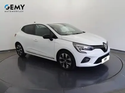 Photo 23 Renault Clio  SCe 65