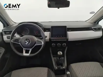 Photo 28 Renault Clio  SCe 65