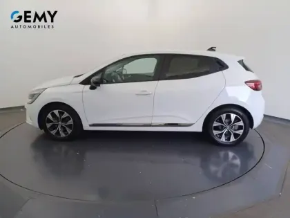 Photo 39 Renault Clio  SCe 65