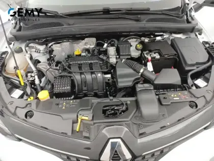 Photo 32 Renault Clio  SCe 65