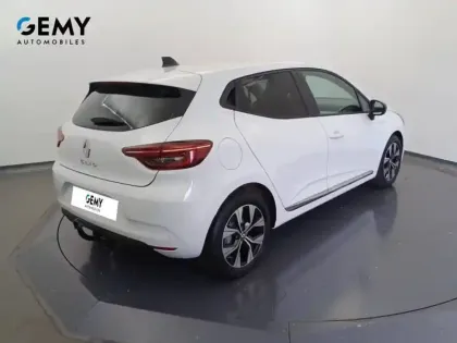 Photo 38 Renault Clio  SCe 65