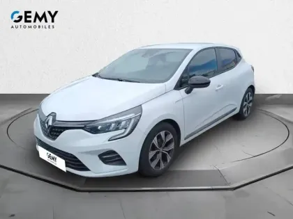 Photo Renault Clio Evolution