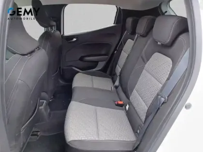 Photo 9 Renault Clio  SCe 65