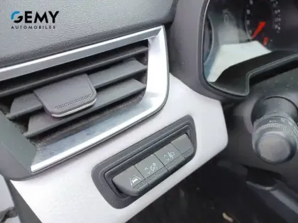 Photo 12 Renault Clio  SCe 65