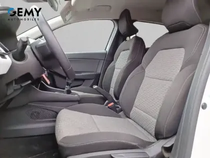 Photo 8 Renault Clio  SCe 65