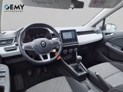 Photo 7 Renault Clio  SCe 65