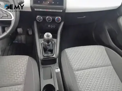 Photo 37 Renault Clio  SCe 65