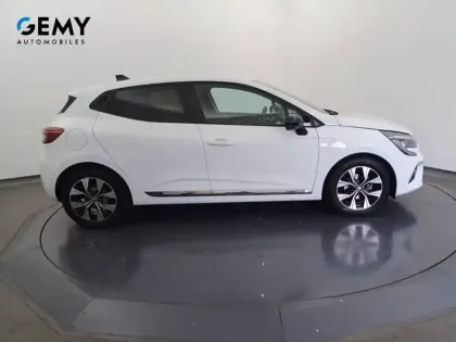 Photo 24 Renault Clio  SCe 65