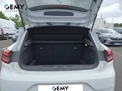 Photo 5 Renault Clio  SCe 65
