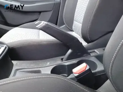 Photo 17 Renault Clio  SCe 65