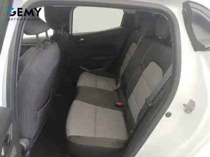 Photo 30 Renault Clio  SCe 65
