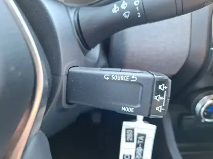 Photo 43 Renault Clio  E-Tech full hybrid 145 ch GSR2