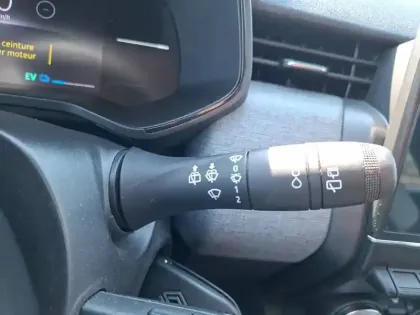 Photo 44 Renault Clio  E-Tech full hybrid 145 ch GSR2