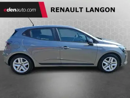 Photo 5 Renault Clio  E-Tech full hybrid 145 ch GSR2