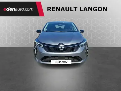 Photo 7 Renault Clio  E-Tech full hybrid 145 ch GSR2