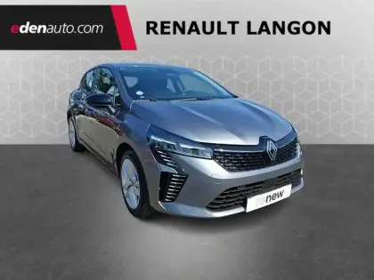 Photo 6 Renault Clio  E-Tech full hybrid 145 ch GSR2