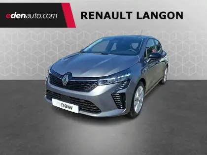 Photo Renault Clio Evolution