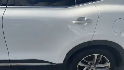 Photo 21 Mg EHS  1.5T GDI PHEV