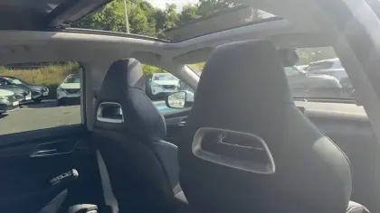 Photo 30 Mg EHS  1.5T GDI PHEV