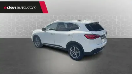 Photo 6 Mg EHS  1.5T GDI PHEV